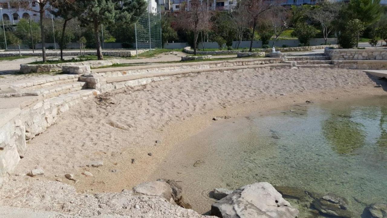 סבטי פטר Villa Hana מראה חיצוני תמונה