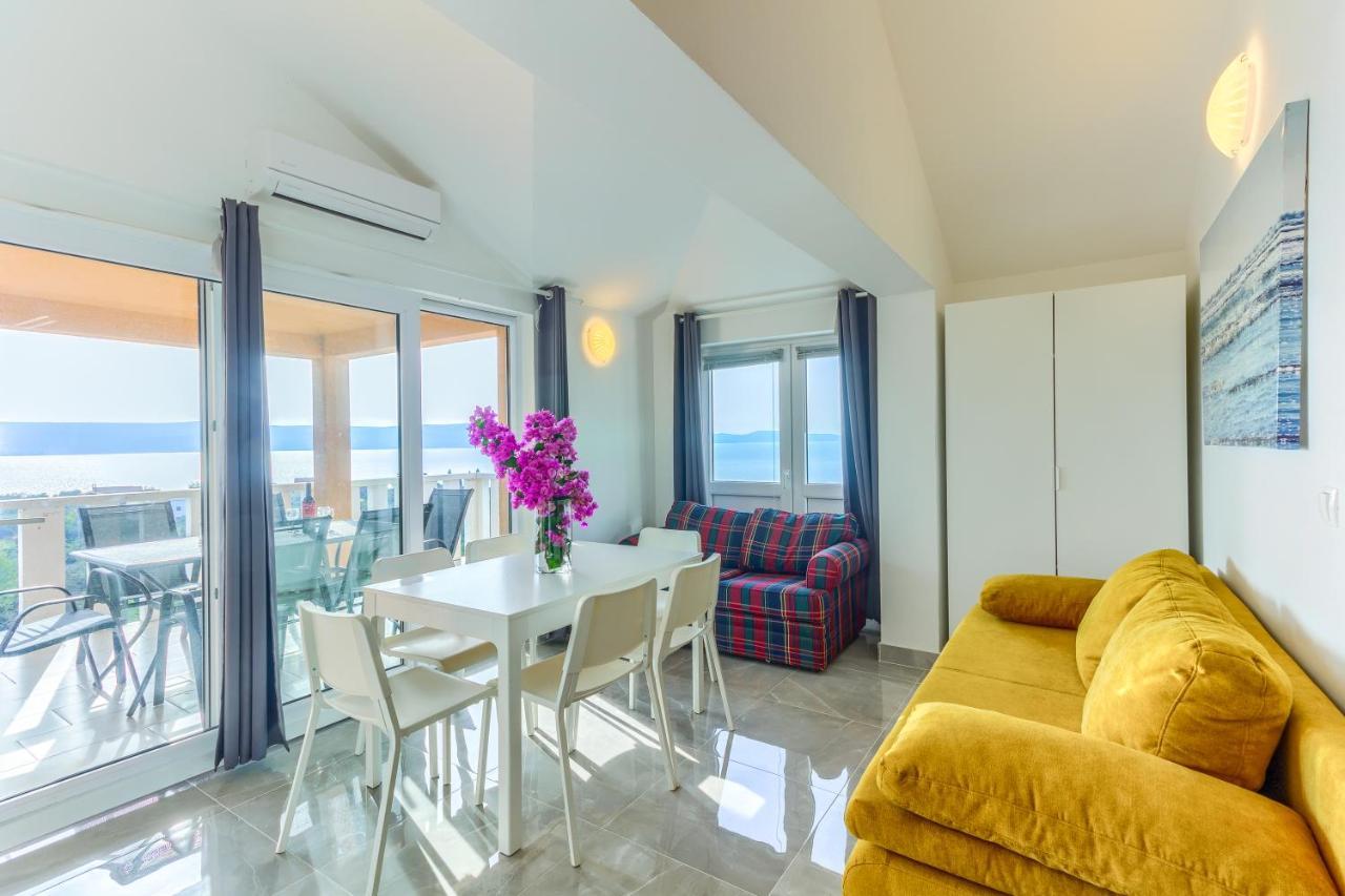 סבטי פטר Villa Hana מראה חיצוני תמונה