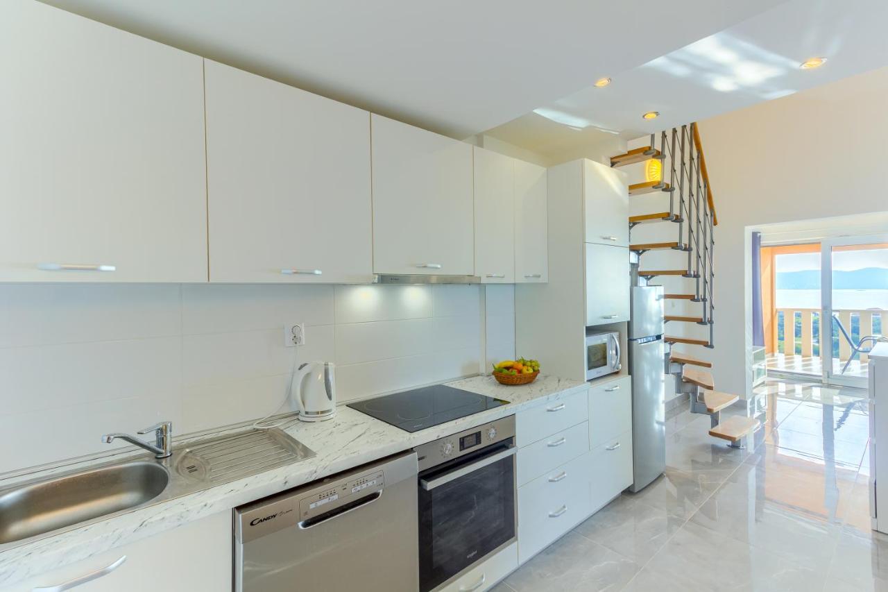 סבטי פטר Villa Hana מראה חיצוני תמונה