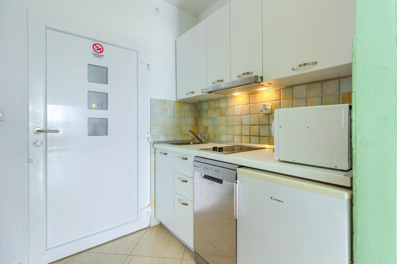 סבטי פטר Villa Hana מראה חיצוני תמונה