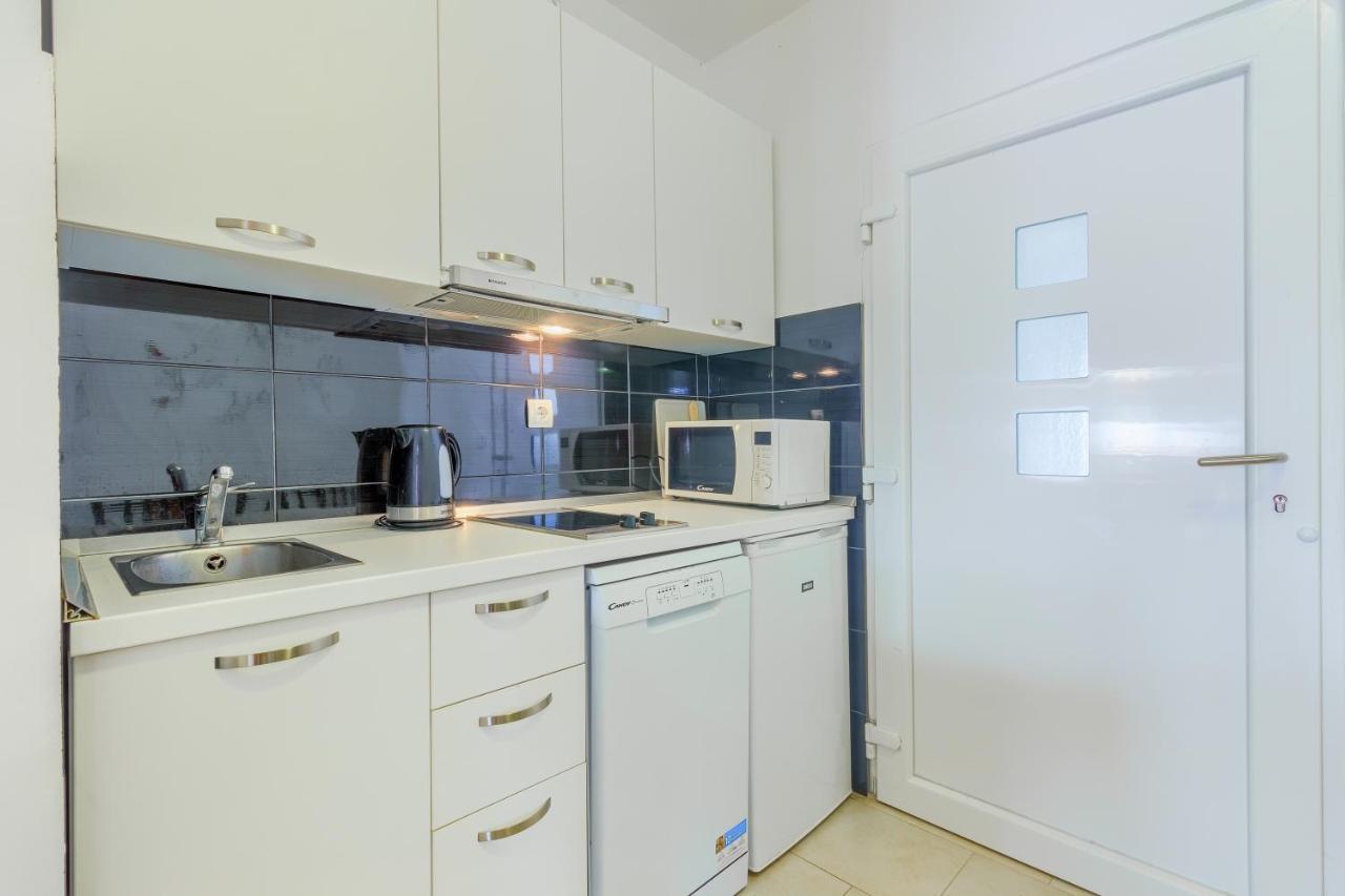 סבטי פטר Villa Hana מראה חיצוני תמונה