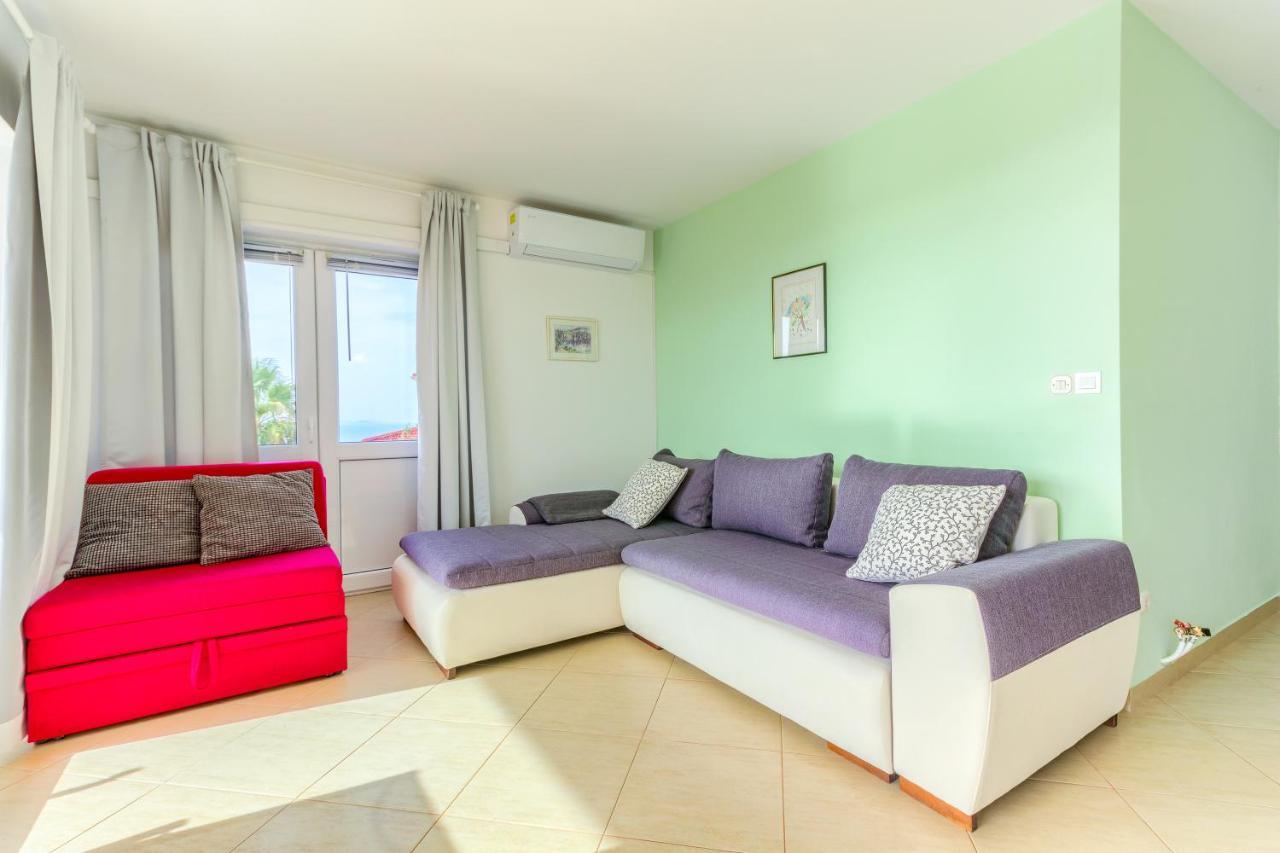 סבטי פטר Villa Hana מראה חיצוני תמונה
