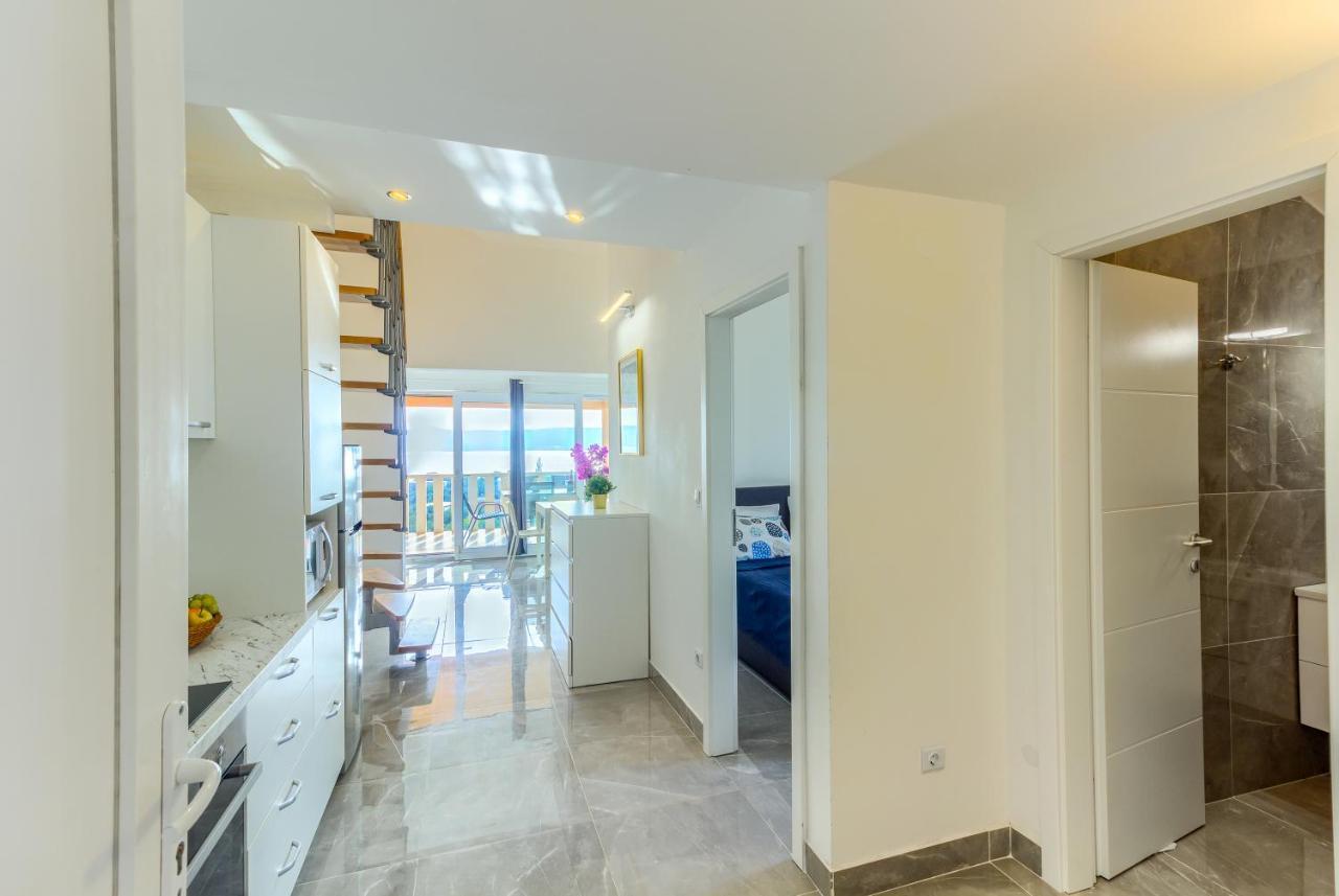 סבטי פטר Villa Hana מראה חיצוני תמונה
