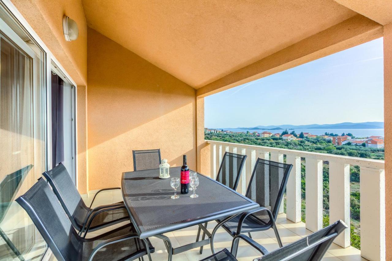 סבטי פטר Villa Hana מראה חיצוני תמונה