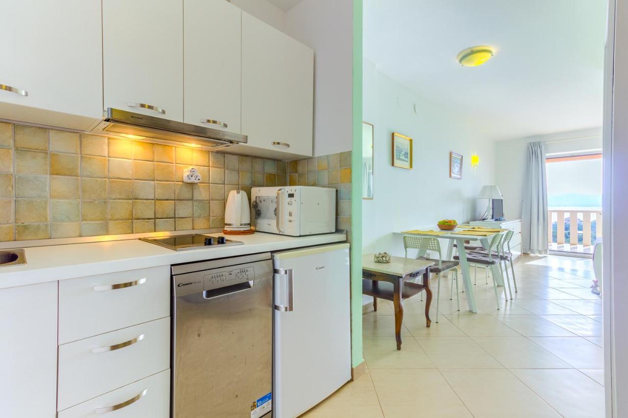 סבטי פטר Villa Hana מראה חיצוני תמונה