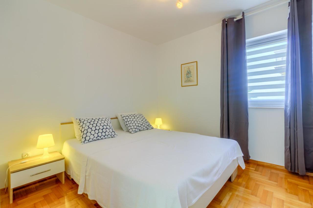 סבטי פטר Villa Hana מראה חיצוני תמונה