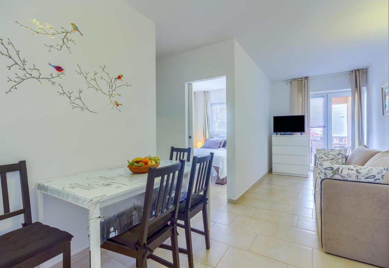 סבטי פטר Villa Hana מראה חיצוני תמונה