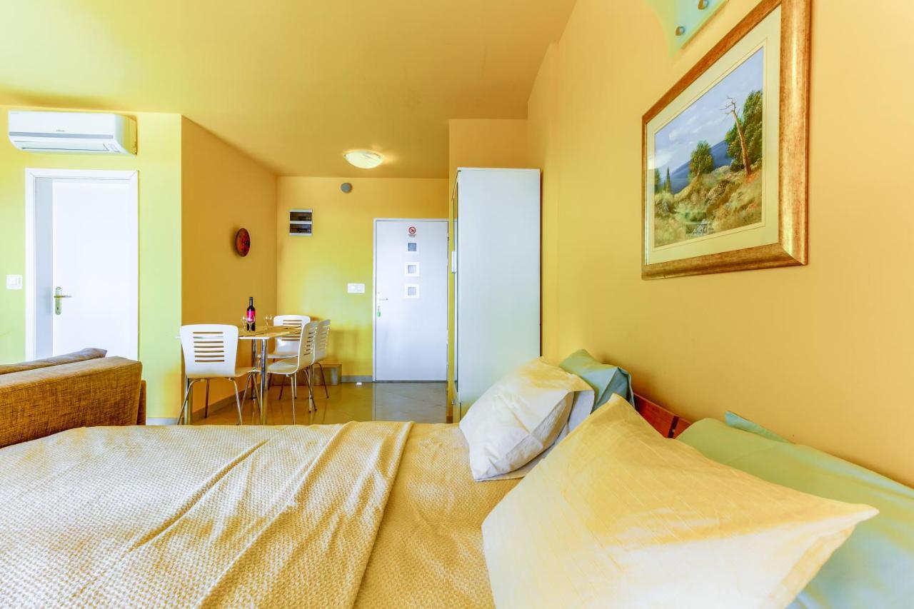 סבטי פטר Villa Hana מראה חיצוני תמונה