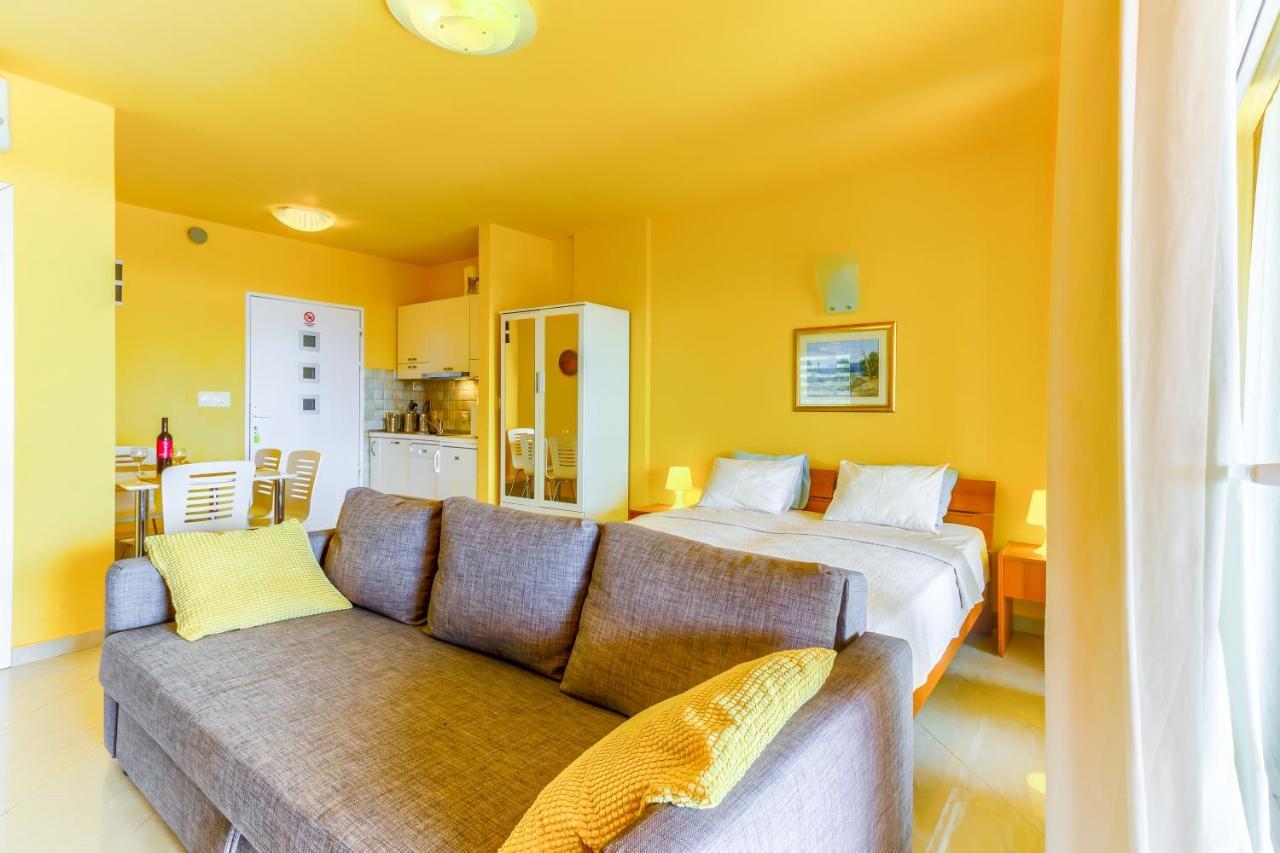 סבטי פטר Villa Hana מראה חיצוני תמונה
