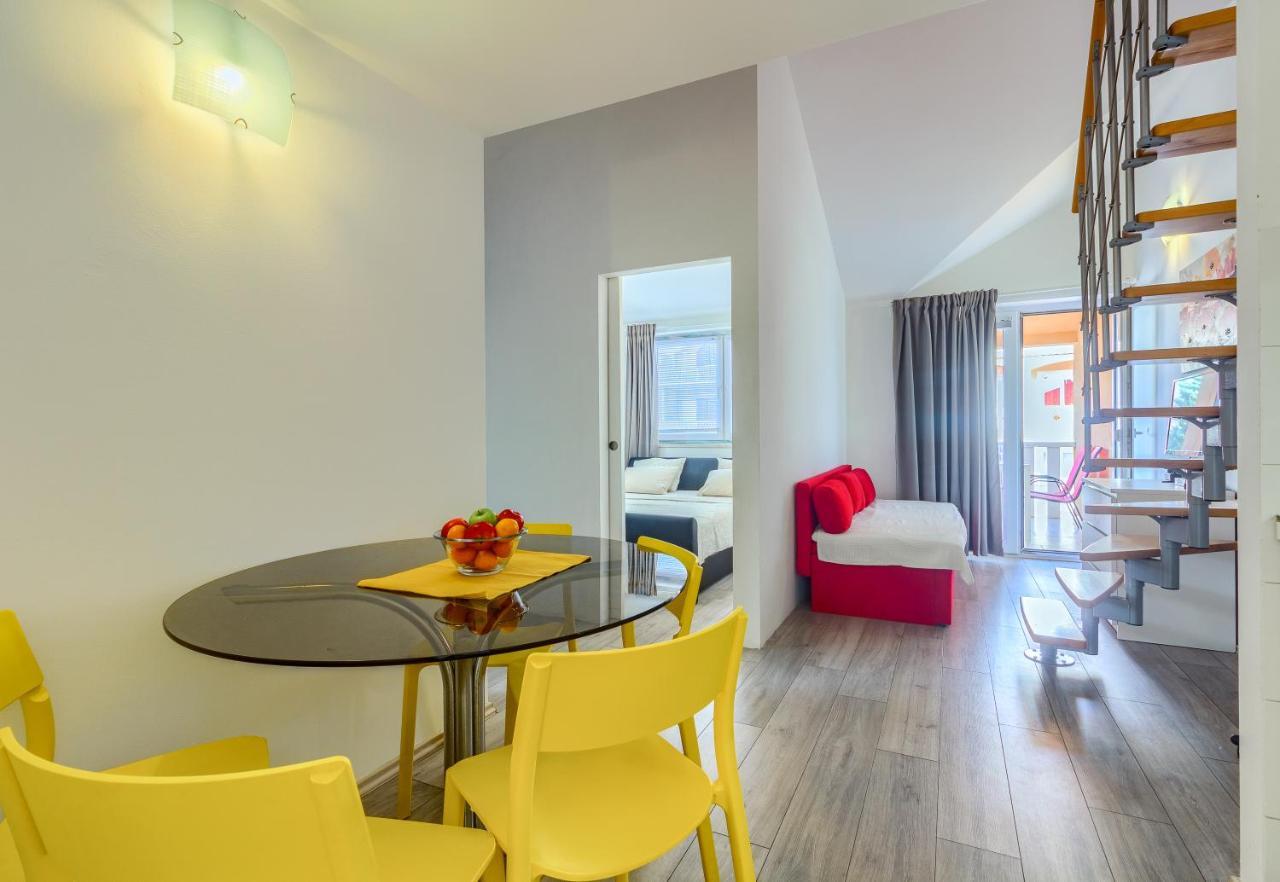 סבטי פטר Villa Hana מראה חיצוני תמונה