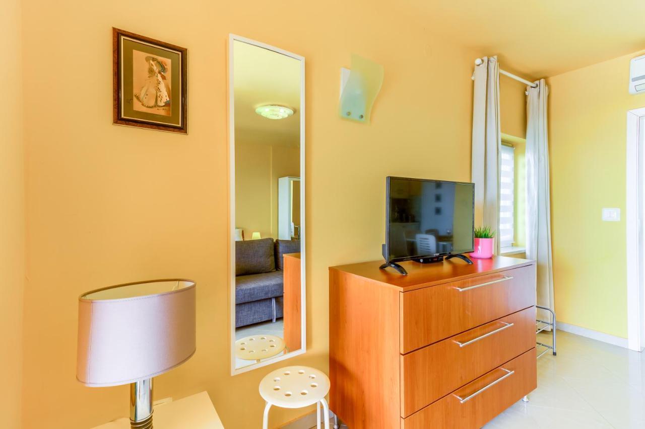 סבטי פטר Villa Hana מראה חיצוני תמונה