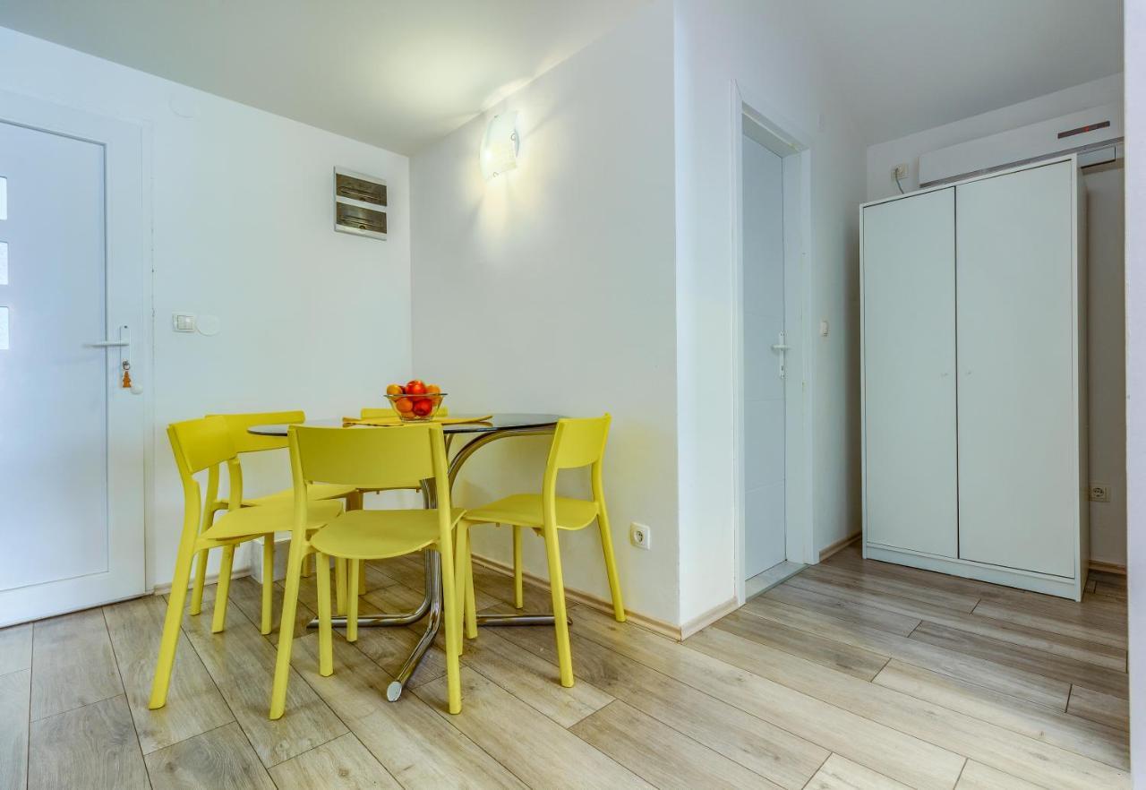 סבטי פטר Villa Hana מראה חיצוני תמונה