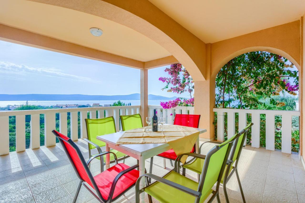 סבטי פטר Villa Hana מראה חיצוני תמונה