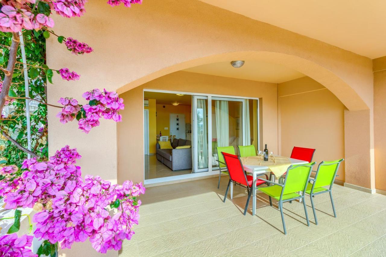 סבטי פטר Villa Hana מראה חיצוני תמונה