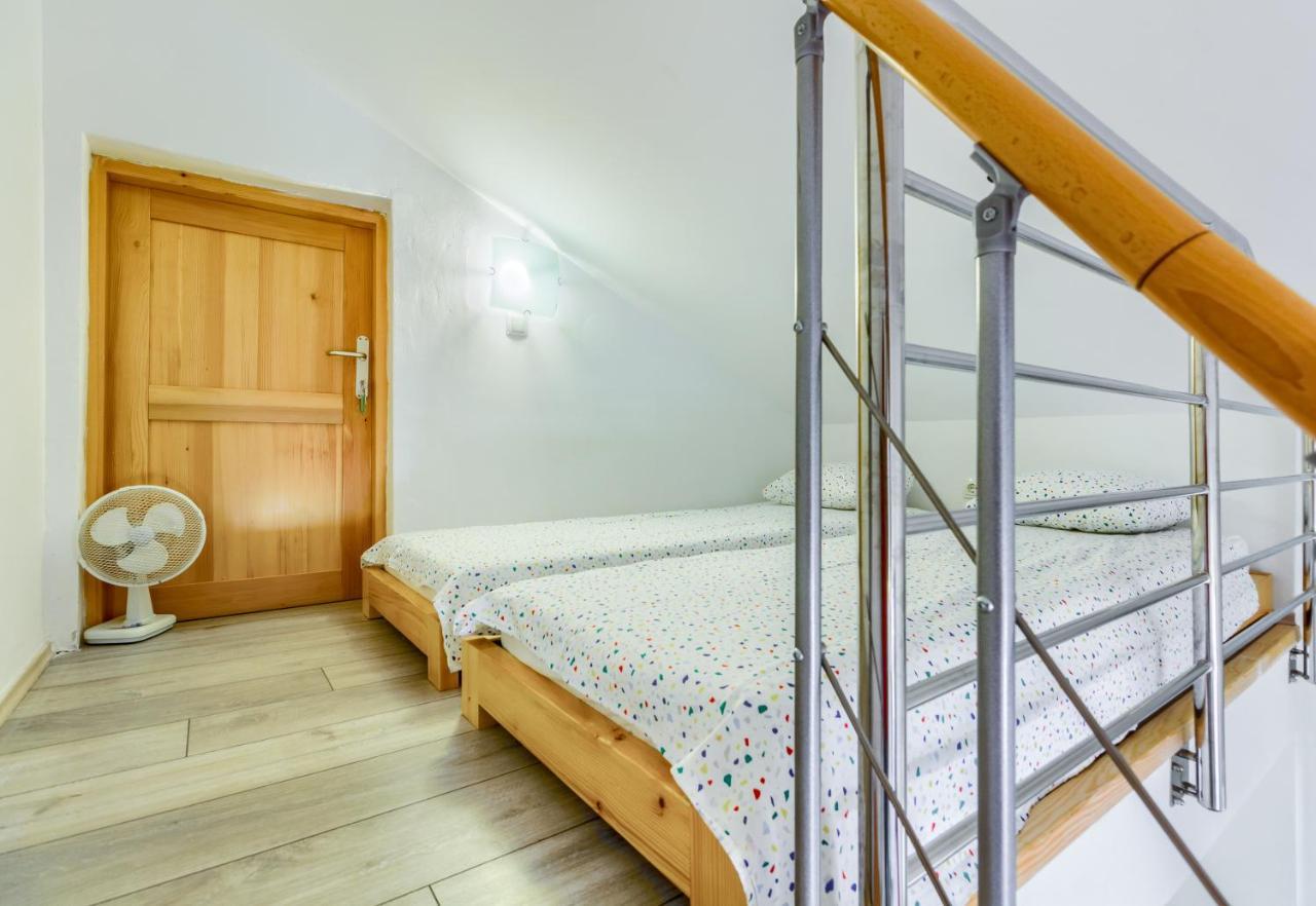 סבטי פטר Villa Hana מראה חיצוני תמונה