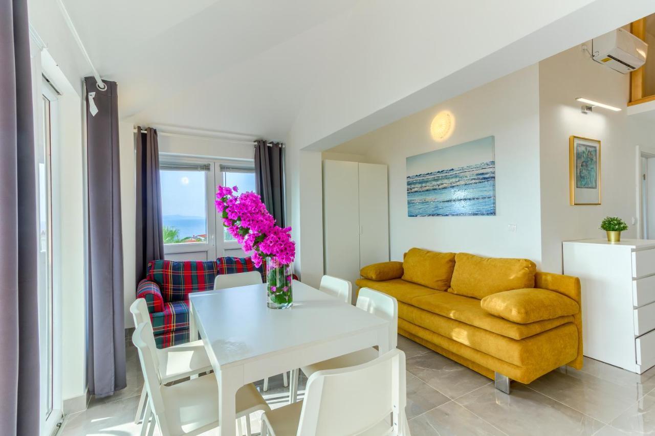 סבטי פטר Villa Hana מראה חיצוני תמונה